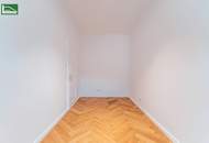 Generalsanierter Stilaltbau in der Donaustadt. Fertigstellung bereits erfolgt – sofort beziehbar - JETZT ANFRAGEN