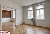 Stilvolles Büro in ruhiger Lage