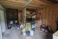Einfamilienhaus mit großem Grundstück in naturnaher Lage von Schwarzenbach