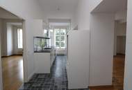 Wohnen im Schloss - 4 Zi. Wohnung mit historischem Flair in ansprechender Lage!