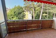 Erstbezug! Großzügige sanierte Eigentumswohnung mit Loggia!