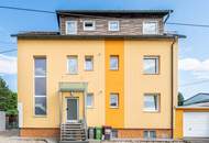 3-Familienhaus mit großem Garten in St. Martin bei Traun - 3 Wohnungen unter einem Dach!