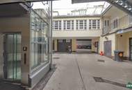 Klimatisierte 3-Zimmer-Maisonette mit Terrasse