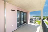 "ein viertel grün" in Wr. Neustadt - Ihre 3 Zimmer Traumwohnung im Grünen