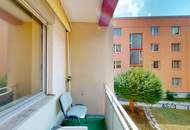 Wels-Neustadt: 88 m² mit viel Gestaltungspotenzial