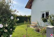 Ihr Traum-Einfamilienhaus auf einem Baurechtsgrund in Judenau: 5 Zimmer für 385.000 € wartet auf Sie!