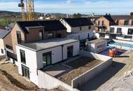 ERSTBEZUG: Anger am Brunnen - Mietwohnung mit Balkon, Terrasse und Garagenplatz!