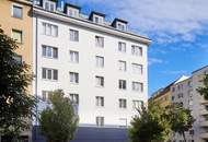 Garagenplatz in Zentrumsnähe