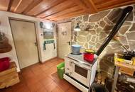 Einzigartiges Einfamilienhaus in ruhiger Lage von Unterstinkenbrunn