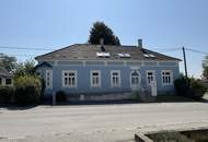 Ehemaliges Ärztehaus mit Wohnung