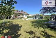 Wohnoase mit Charakter – 4 Schlafzimmer, Gartenparadies und viel Raum zur Entfaltung