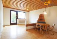 Ruhige 2- Zi.- Single- Whng. Feldkirchen mit Tiefgarage + Gartennutzung!