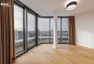 Penthouse Highlight mit Traum Rundblick beim BELVEDERE!