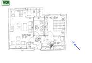 Charmante 2-Zimmer-Wohnung mit Balkon in bester Lage des 19. Bezirks!