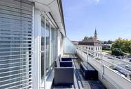 Sonnige DG-Maisonette-Wohnung in Stockerau – viel Platz für die ganze Familie!