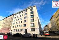 Erstbezug |Neu sanierte 2-Zimmer-Wohnung | mit Lift | perfekt für Singles, Paare & Anleger