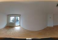 Schöne, helle 3-Zimmer-Wohnung mit TG-Parkplatz in bester Lage in Geidorf!