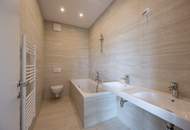 ++FonteFlats++ Bright and Spacious 3-room Apartment – Brand New with Terrace