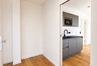 Traumhaufte DG-Wohnung mit Terrasse
