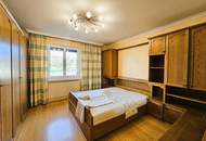 Komplett möblierte 3-Zimmer-Wohnung mit sonniger Loggia und Gebirgsblick