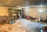 "741 m² Grund in bester Lage – machen Sie daraus Ihr Traumhaus"
