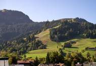 Stadthaus in der Fussgängerzone von Kitzbühel zur Entwicklung