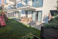 Moderne 6-Zimmer-Wohnung in Wien Liesing – Neubaustandard! (Provisionsfrei)