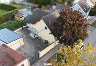 " Ein Zuhause zum Wohlfühlen"