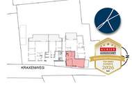 2-Zimmer Wohnung mit 9m² Balkon und Blick in´s Grüne (Top 7) - Neubauprojekt am Kremser Steindl