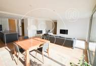 Phänomenale Wohnung in grandioser Lage!