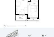 Charmante 2-Zimmer mit Balkon in 1220 Wien - ab 01.07.2026 verfügbar!