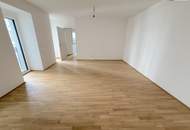 NEUER PREIS! Coole 2-Zimmer Wohnung im EG - Innenhof mit Fußbodenheizung/-kühlung!