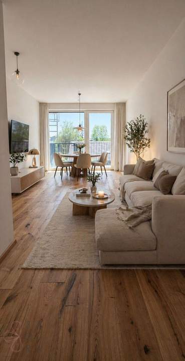 ★ Der smarte Weg zur Eigentumswohnung – investieren, vermieten, profitieren