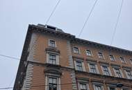 1010! Klassische 4-Zimmer Altbauwohnung mit 2 Bädern in toller Lage!