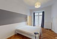 Entspannter Wohnalltag: 2-Zimmer-Wohnung