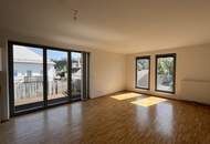 Helle, moderne Mietwohnung mit Balkon in ruhiger Lage