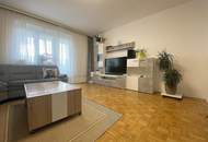 Großzügige 2-Zimmerwohnung mit Weitblick!
