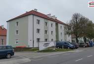 4-Zimmer Balkonwohnung im Zentrum Dürnkrut