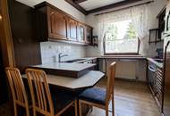 Großzügiges ökologisches Einfamilienhaus in Wiener Neustadt mit Pool, Balkon und viel Ausbaupotential!