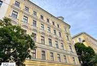 Betongold - sichere Kapitalanlage mit 2,76% Rendite im Herzen der Stadt mit Zukunftspotenzial