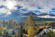 Preisgesenkt! Alpines Ferienhaus mit seltener Zweitwohnsitz-Widmung – sensationeller Ausblick und Ruhe in den Hohen Tauern