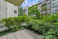 City-Nah &amp; Park-Nah | Neues Zuhause mit Terrasse &amp; Garage