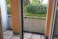 Ca. 47 m² Wohnung mit gartenseitigem Balkon in der Grinzingerstraße