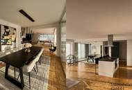 Moderne 2-Zimmer-Loftwohnung mit großzügiger Südterrasse in Linz nähe WIFI zu vermieten! (Top 52)