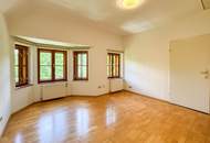 Großzügige 6-Zimmer-Wohnung im charmanten „Adlerhof“ - inkl. Eigengarten und Stellplatz