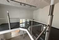 Geschäftslokal / Bürofläche mit Galerieebene