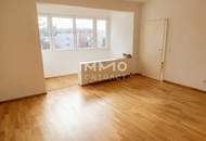 Gepflegte 76m² Wohnung mit verglaster Loggia in Steyr -Ennsleite