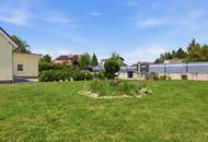 Einzugsbereites Wohnparadies mit ca 2841m² Baugrund in Breitenwaida: Modernität trifft idyllische Großzügigkeit!
