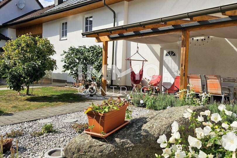 Großzügiges Haus in Hausbach bei Schwarzenau mit vielfachen Nutzungsmöglichkeiten, Haus-kauf, 569.000,€, 3900 Zwettl