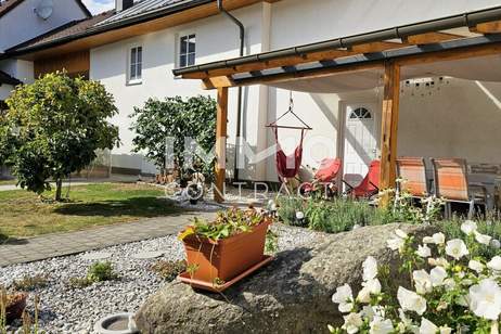Großzügiges Haus in Hausbach bei Schwarzenau mit vielfachen Nutzungsmöglichkeiten, Haus-kauf, 569.000,€, 3900 Zwettl